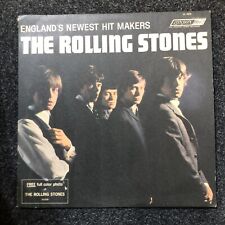 Rolling Stones ‎–England's Newest Hit Makers LP (SOLO CUBIERTA) MONO LL 3375 Bonito segunda mano  Embacar hacia Argentina
