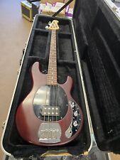 Sterling musicman electric for sale  Norway