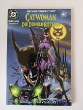 Batman sonderband catwoman gebraucht kaufen  Hiltrup