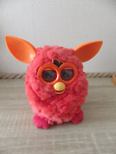 Peluche furby interactif d'occasion  Guilers