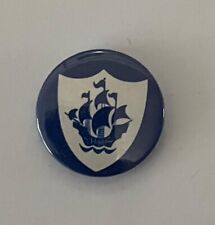 Blue peter shield for sale  CARDIFF
