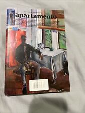 revista apartamento #24 comprar usado  Enviando para Brazil