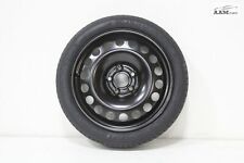 Roda de pneu sobressalente Chevrolet Cruze 2016-2019 115/70 R16 92m 16x4 Maxxis OEM comprar usado  Enviando para Brazil