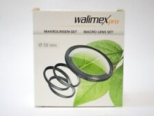 Walimex pro makrolinsen gebraucht kaufen  Konstanz