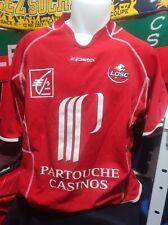 Maillot football lille d'occasion  Lens