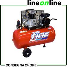 Compressore aria 100 usato  Poppi