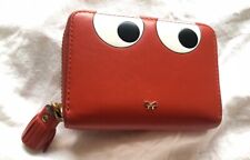 Anya hindmarch red for sale  LONDON
