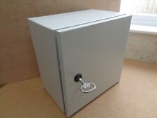 Steel electrical enclosure for sale  SWINDON