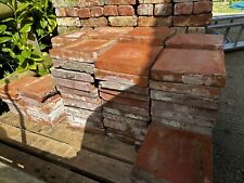 terracotta floor tiles for sale  HARLOW