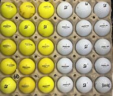 Bridgestone golf balls for sale  Mason