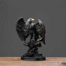 Figurine animal eagle for sale  Shipping to Ireland