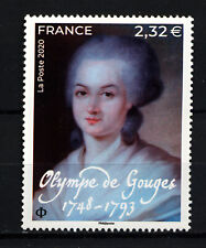 5408 olympe gouges d'occasion  Losne