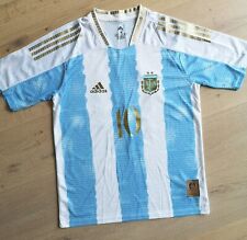 Messi argentina maradona for sale  EPSOM