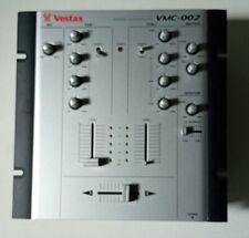 Vestax vmc 002 for sale  LONDON