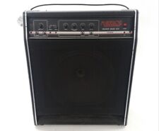 mcgregor amplifier for sale  RUGBY