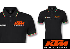 Polo ktm racing usato  Tigliole