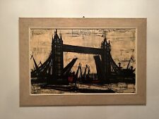 Bernard buffet 1960 gebraucht kaufen  Wendelstein