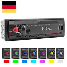 Autoradio fernbedienung usb gebraucht kaufen  Wattenscheid