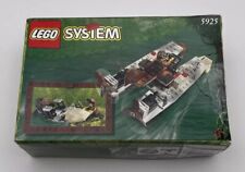 LEGO ADVENTURERS #5925 PONTOON PLANE KIT - IOB - SEALED for sale  Shipping to South Africa