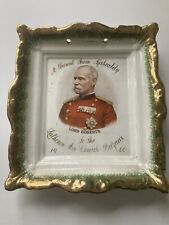 Antique ceramic commemorative for sale  OLDHAM