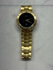 Gucci mens wristwatch for sale  Portland