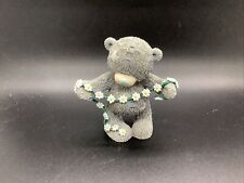 Bear figurine ornament for sale  SKEGNESS