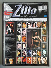 Zillo 2006 musik gebraucht kaufen  Grasberg