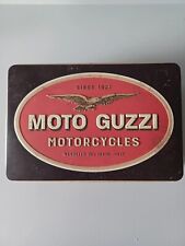 Moto guzzi motorcycle for sale  LEEDS