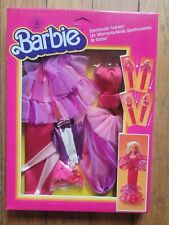 Barbie. habit mode d'occasion  Paris-