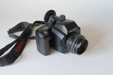 Pentax 645n camera for sale  LONDON