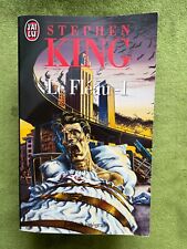 Roman stephen king d'occasion  Lure