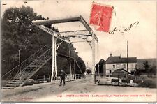 18469 cpa pont d'occasion  Guéret