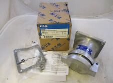 Soldador de solda EATON CROUSE HINDS AR642 60A 600V 480v RECEPTÁCULO ARKTITE comprar usado  Enviando para Brazil