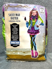 Sassy mad hatter for sale  West Palm Beach