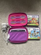 Leapfrog LeapPad 3 with six games for sale  Shipping to South Africa