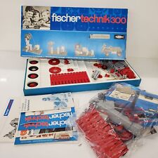 Fischertechnik building pieces for sale  Seattle