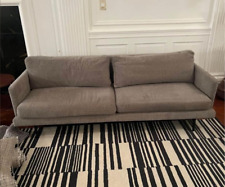 Zeeburg sofa gray for sale  Purchase