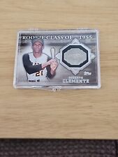 2014 Topps Rookie Class Roberto Clemente Pirates HOF for sale  Shipping to South Africa