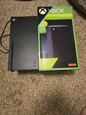 Xbox Series X Replica Mini Fridge. Does Not Work for sale  Shipping to South Africa