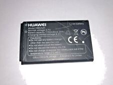 LOTE DE 2X BATERIAS HUAWEI HB5A2H M228 M750 U7519 M570 VERGE U2800 PAL, usado comprar usado  Enviando para Brazil