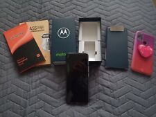 Motorola moto g50 for sale  NOTTINGHAM
