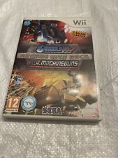 Nintendo wii game for sale  BERKHAMSTED