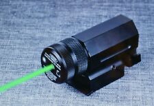 Laser pointeur vert d'occasion  Maubourguet