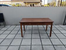 Table ancienne bois d'occasion  Beaucaire