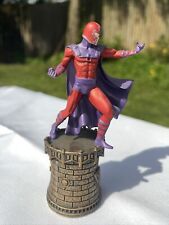 Eaglemoss marvel magneto for sale  ST. LEONARDS-ON-SEA