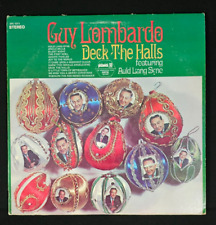Guy lombardo deck for sale  Great Bend