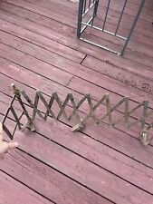 antique luggage rack for sale  Louisville