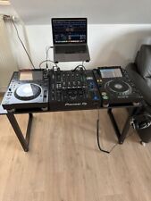 Pioneer CDJ-3000 (X2) y DJM-A9 (todo en estado como nuevo) segunda mano  Embacar hacia Argentina