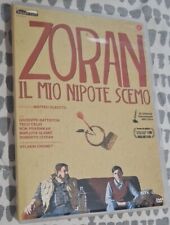 Dvd zoran mio usato  Roma