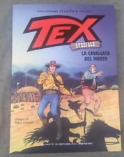 Texone tex special usato  Torino